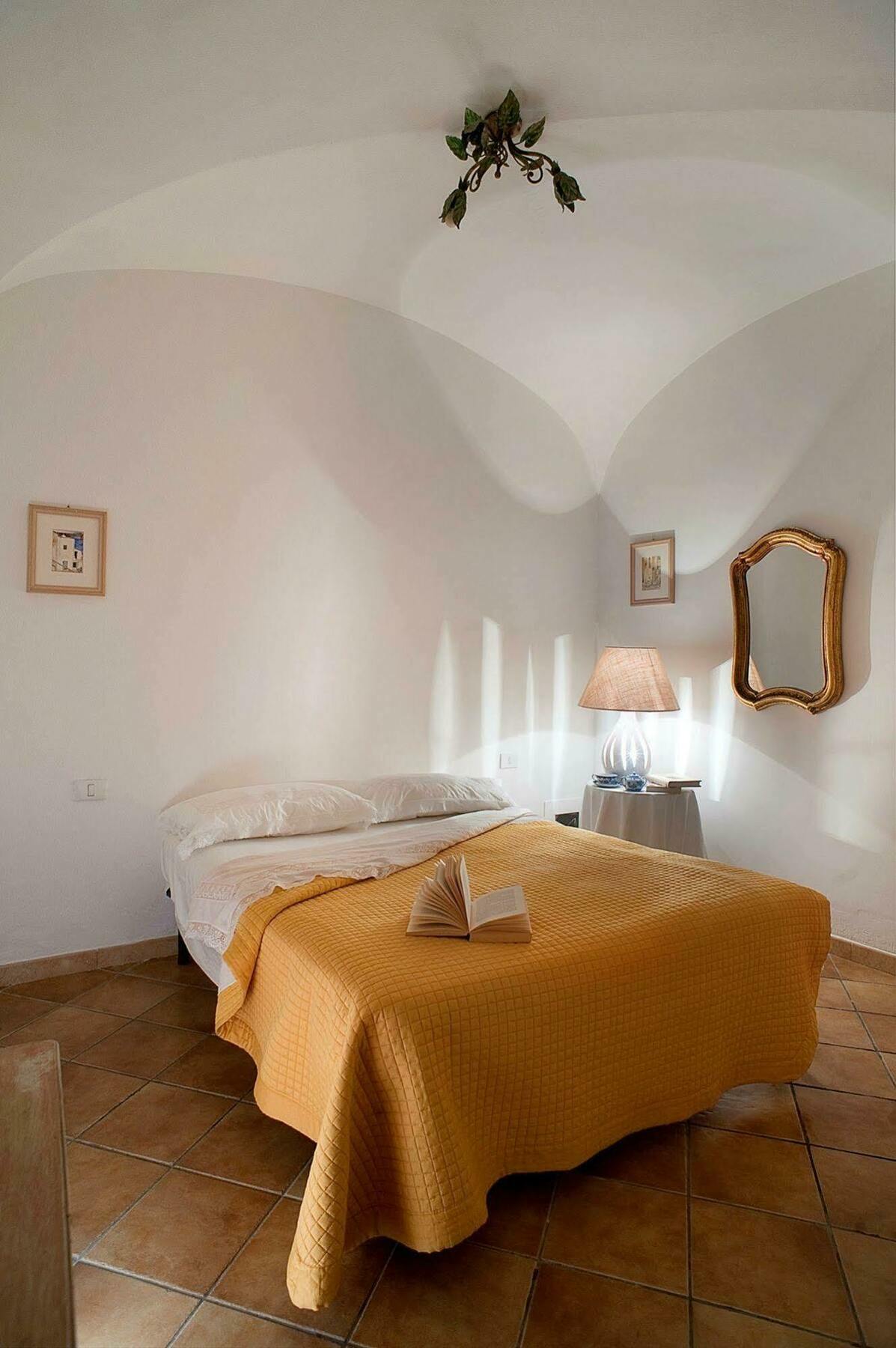 B&B Le Ninfee Di Positano Exterior foto